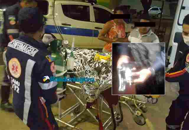 PM reage a assalto e mata criminoso durante tiroteio