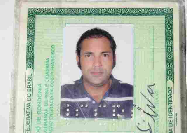 Homem é assassinado em bar com tiro no peito após uma discussão