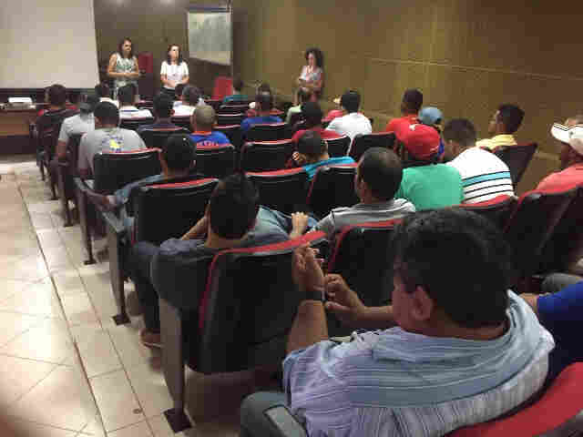 Paz em casa: audiências de violência domésticas estão sendo realizadas em todo estado