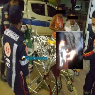 PM reage a assalto e mata criminoso durante tiroteio