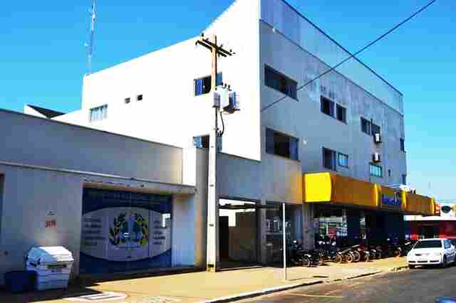 Prefeitura de Jaru abre processo seletivo para contratação de 22 médicos e outros profissionais da saúde