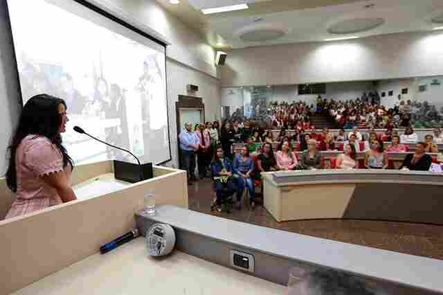 ALE realiza solenidade em homenagem ao Dia Internacional da Mulher