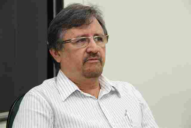 Prefeito de Porto Velho faz duas alterações no primeiro escalão