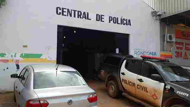 Jovem de 28 anos por pouco não é estuprada pelo tio em Porto Velho