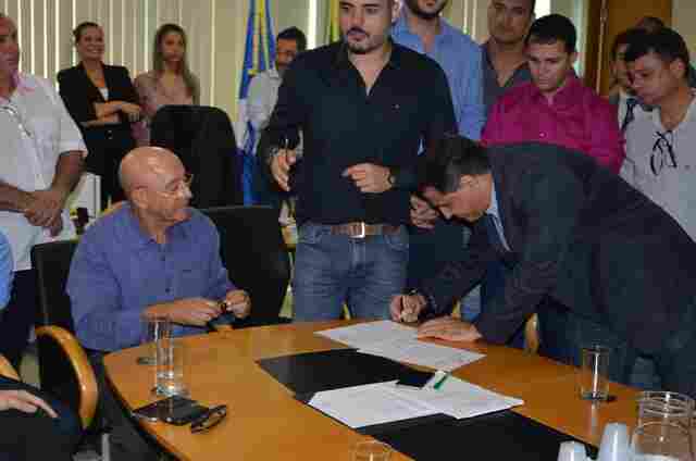 Autorizada construção do Núcleo de Criminalístico em Ariquemes