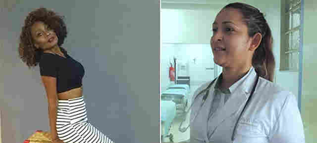 No dia bem especial, conheça algumas mulheres que brilham em Rondônia