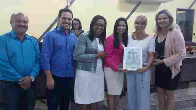 Câmara de Porto Velho realiza homenagem ao Dia das Mulheres