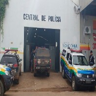 Idoso é preso por furtar objetos de cliente em hotel em que estava hospedado na capital