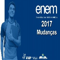 Enem 2017 será em dois domingos consecutivos: 5 e 12 de novembro