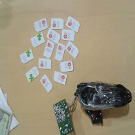 Caso de agente penitenciário preso em 2015 culminou com operação nesta quinta