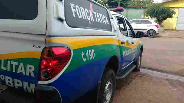 Criança flagra mãe bebendo ao chegar da escola e é agredida por contar ao pai, em Porto Velho