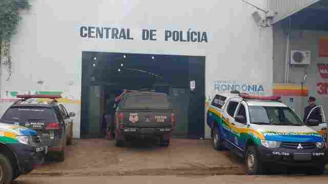 Idoso é preso por furtar objetos de cliente em hotel em que estava hospedado na capital