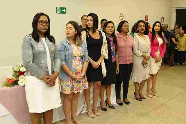 Prefeitura encerra Dia das Mulheres com Happy Hour Lilás