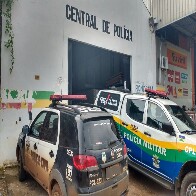 Homem agride esposa com socos e cabo de rodo, em Porto Velho
