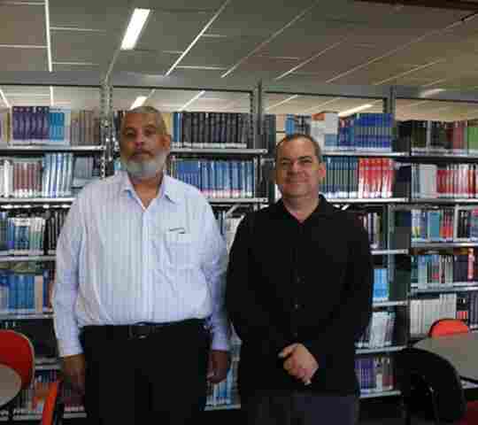 Curso de Direito da Unir garante conceito 4 no Enade 2015