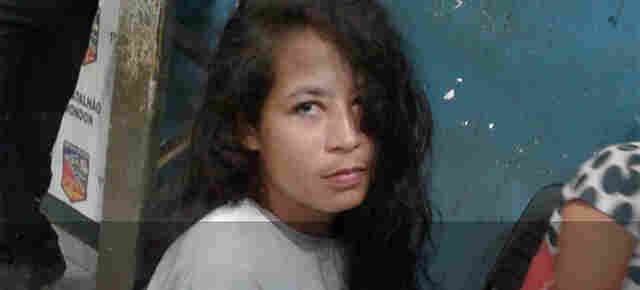 Briga em frente de presídio quase termina em morte na Capital