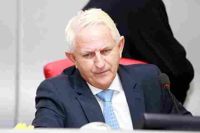 Airton quer implantar o Plano Estadual de Combate ao Suicídio