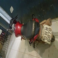 Dupla é detida com moto roubada em Porto Velho