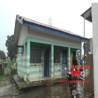 Criminosos invadem escritório de cemitério de Ariquemes e furtam objetos