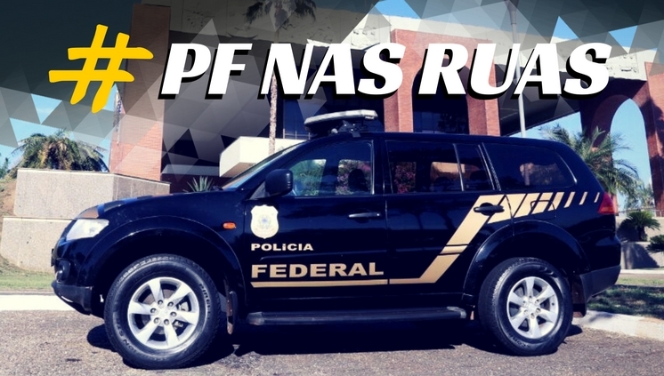 Operação da PF faz prisões e desarticula quadrilha que fraudava o INSS em Rondônia