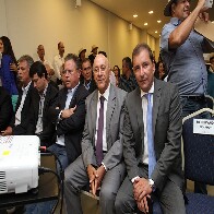 Prefeito de Porto Velho defende regularização fundiária no campo