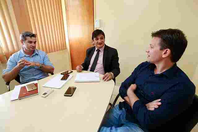 Cleiton Roque anuncia emenda de R$ 800 mil para Alta Floresta