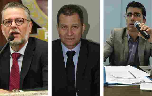 Procurador e promotor empatam e são os mais votados na lista tríplice do MP