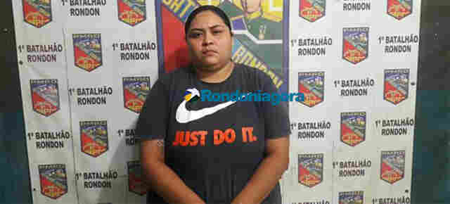 Mulher é presa tentando comprar passagem com cartão clonado e documentos falsos