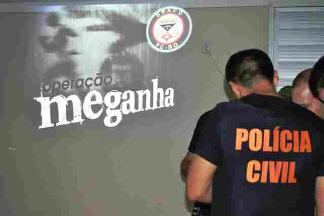 Sejus nomeia novo diretor do Ênio Pinheiro; dirigente anterior foi preso na Operação “Meganha”