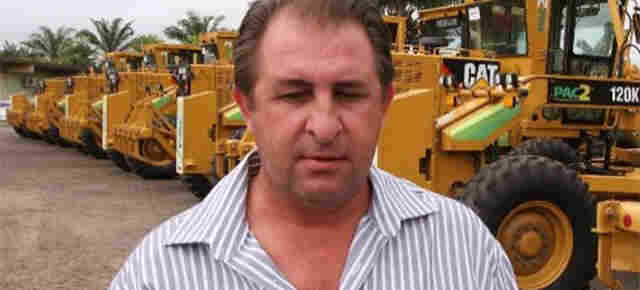 Tribunal de Justiça nega liberdade a acusado de matar o ex-prefeito Neuri Carlos Presch