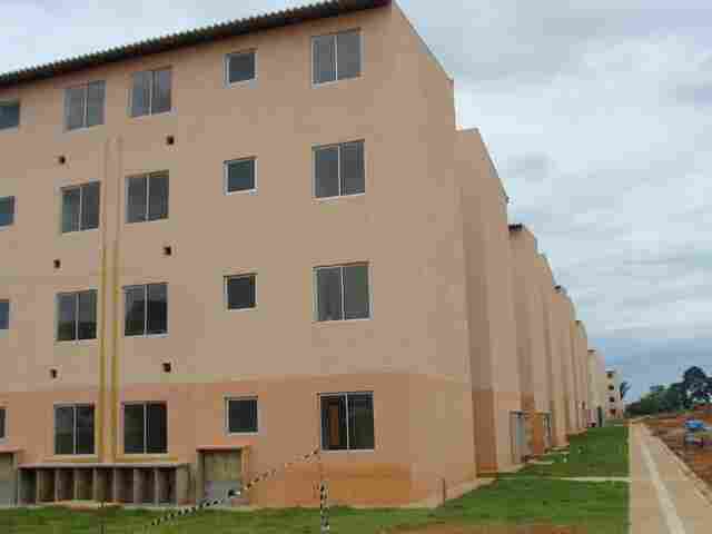 Mais de 300 sorteados para casa própria em Ji-Paraná podem perder imóvel; veja lista