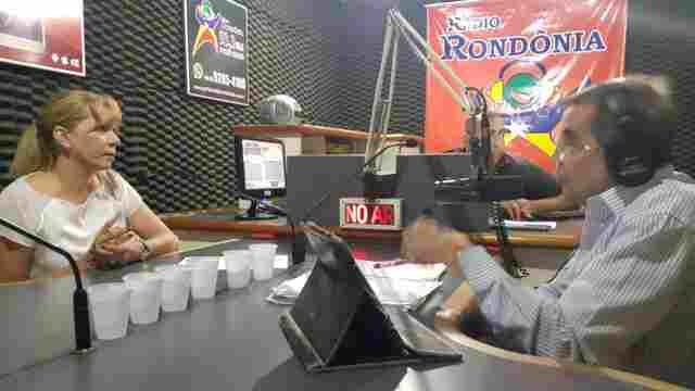 Secretária anuncia emendas de R$ 2,5 milhões e fala dos eventos em 2017 na área de Esportes