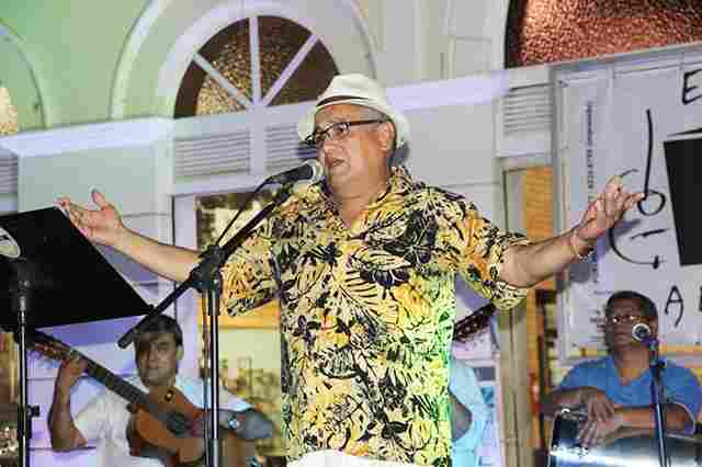 Fim de semana em Porto Velho tem sertanejo, rock, teatro e muito mais. Confira a agenda