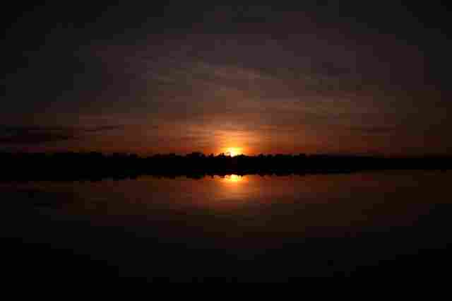 Exposição fotográfica Rondônia é Mais começa dia 22 no Palácio Rio Madeira