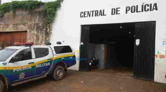 Mulher é agredida pelo marido bêbado após negar-se a manter relação sexual