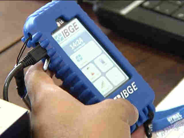 IBGE contratará 26,4 mil pessoas para Censo Agropecuário