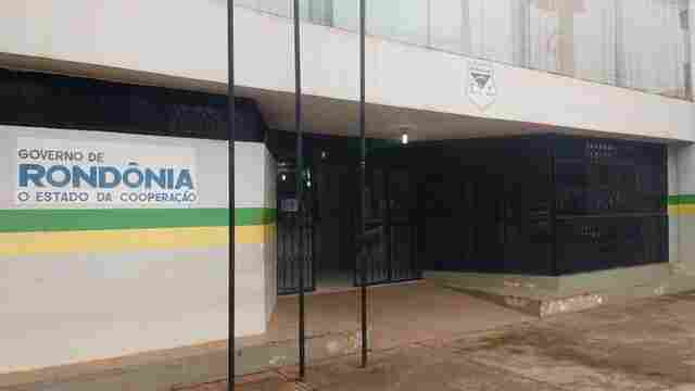 Apenados do Urso Panda escondiam drogas dentro do sanitário da cela