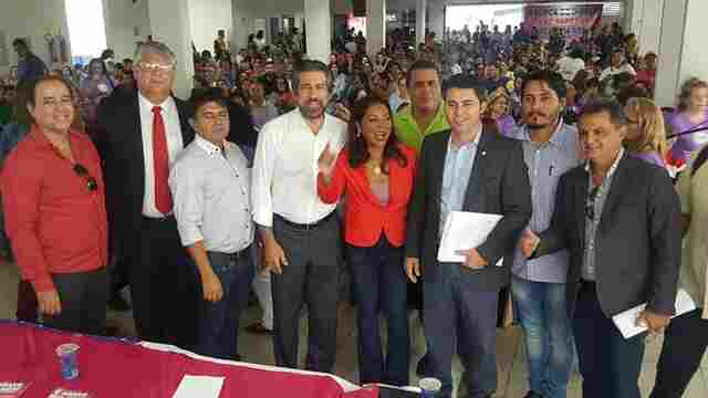 Sindafisco participa de Audiência Pública para debater a PEC 287