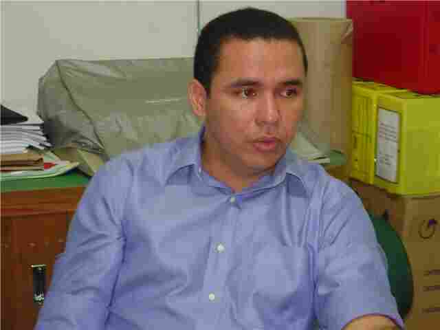 Perfil técnico do titular da Semagric cria boa perspectiva no setor