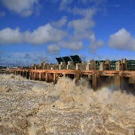 Tribunal Regional Federal suspende licença ambiental da Usina de Santo Antônio