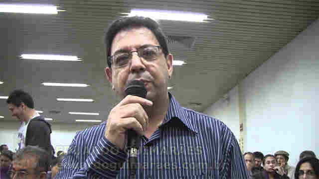 Blogueiro que antecipou notícias sobre Lula é levado coercitivamente pela PF