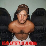 PM prende ladrão que sequestrou advogada para roubar caminhonete