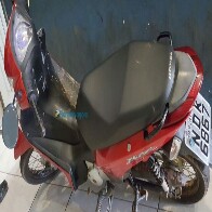 Suspeito de roubos é preso com moto furtada após perseguição da polícia em Porto Velho