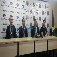 Investigações sobre empresas fantasmas em Guajará começaram em 2014, diz PF