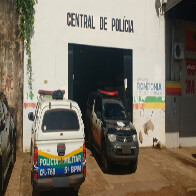 Idoso tenta esfaquear esposa ao ser flagrado com duas mulheres, em Porto Velho