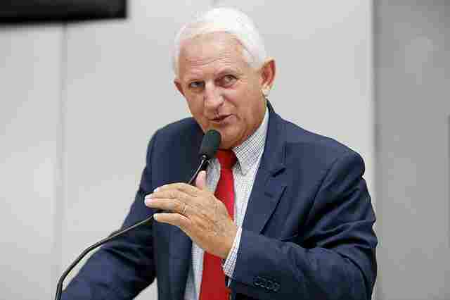 Airton Gurgacz apresenta Projeto de Lei instalando a Patrulha Maria da Penha