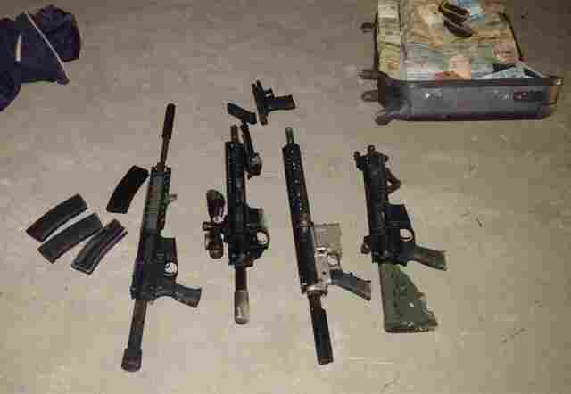 Líderes do tráfico em Rondônia movimentaram mais de R$ 5 milhões em dois anos; vídeo