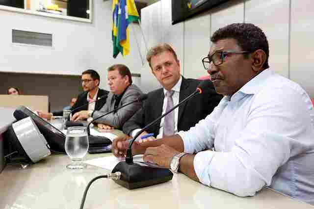 Comissão de Saúde irá visitar hospitais estaduais