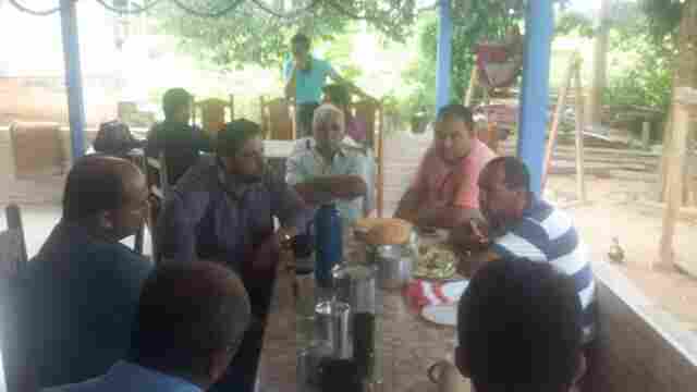 Vereador agradece Jean Oliveira por levar benefícios para Alto Alegre