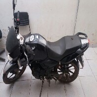 Apenado monitorado por tornozeleira é flagrado com moto furtada na Zona Leste